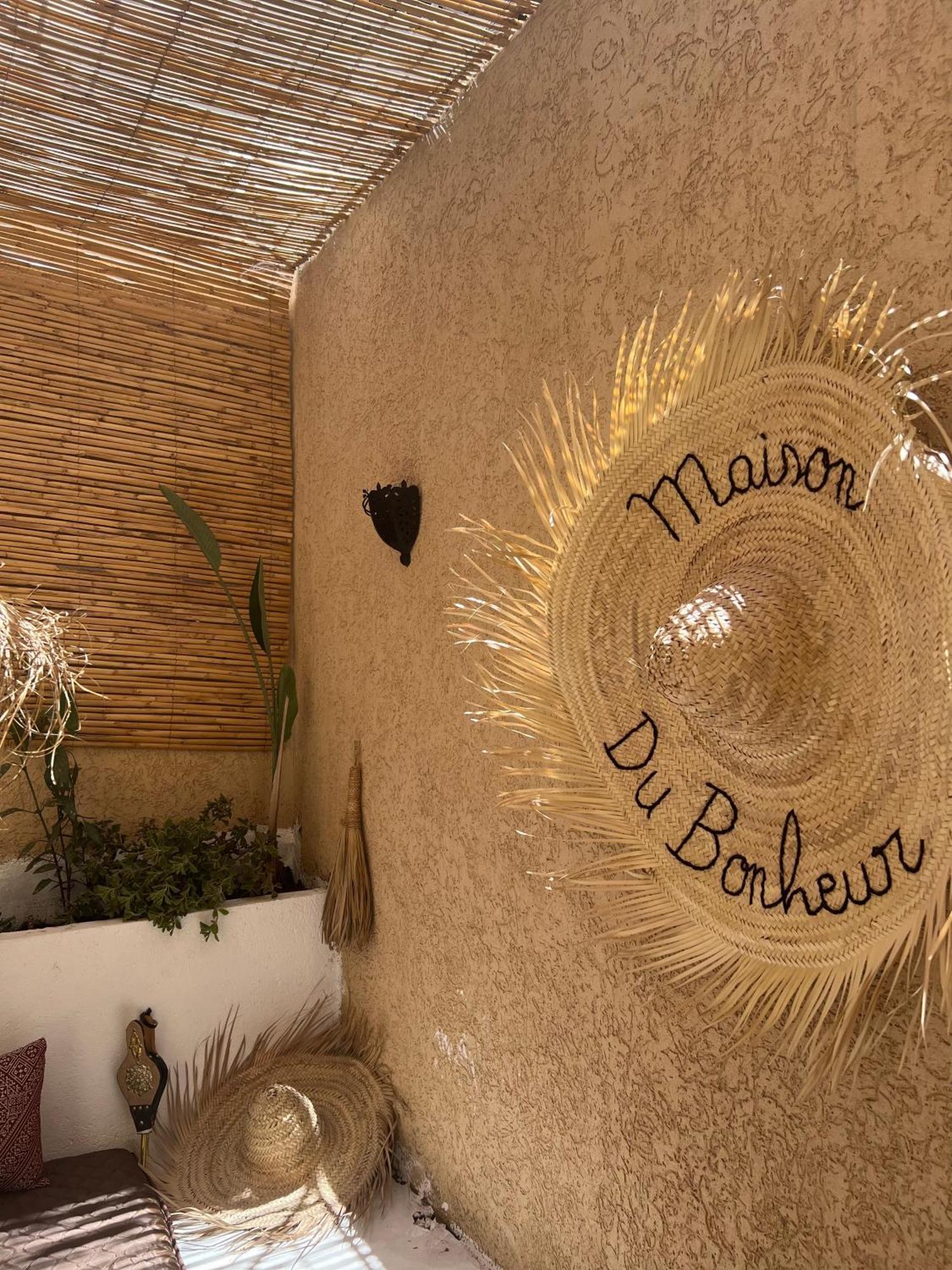 Charm And Calm - Superbe Appartement De Luxe - Dahomy Beach - Bahia Beach Bouznika Exterior foto