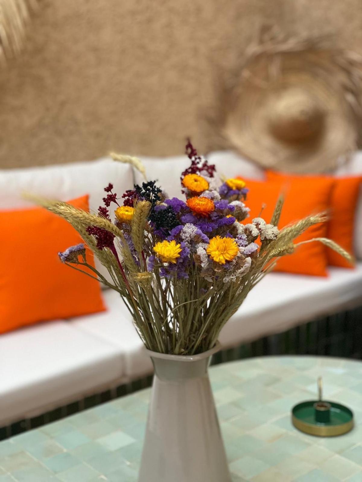 Charm And Calm - Superbe Appartement De Luxe - Dahomy Beach - Bahia Beach Bouznika Exterior foto